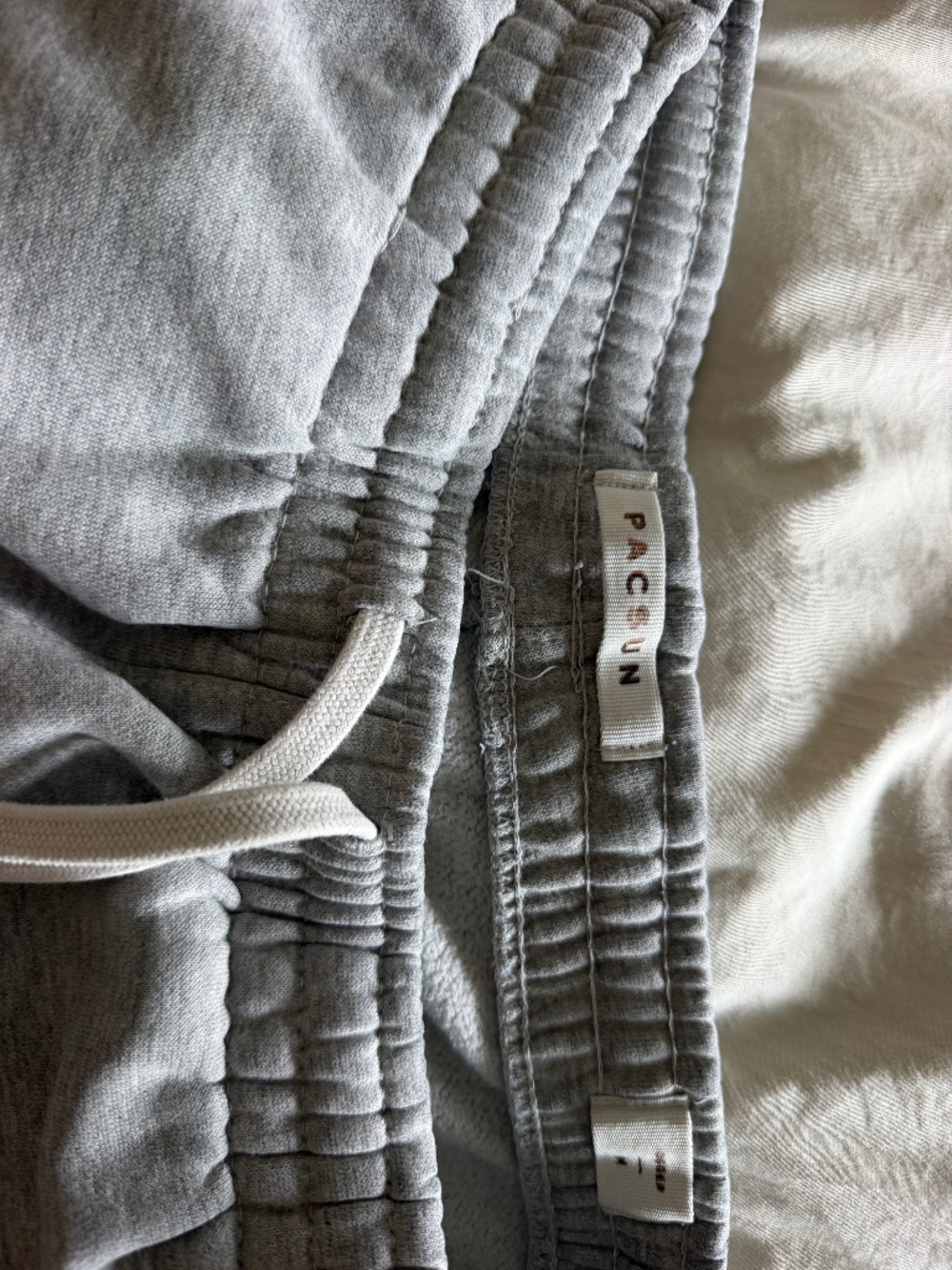 PACSON sweatpants